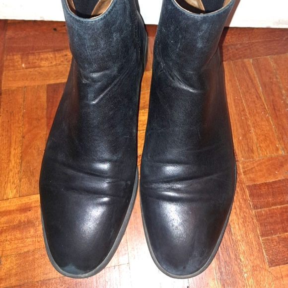 & OTHER STORIES Chelsea Boots - Picture 7 of 8